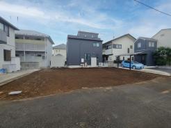 【外観：1月撮影】