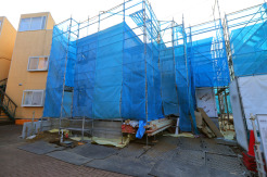 【外観：1月撮影】
