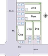 【全体区画図】
