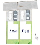 【全体区画図】
