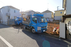 【外観：1月撮影】
