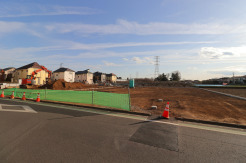 【外観：1月撮影】