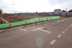 【外観：1月撮影】