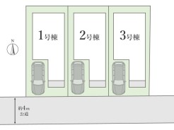 【全体区画図】
