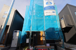 【外観：1月撮影】
