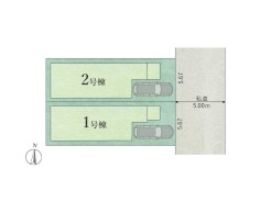 【全体区画図】
