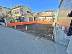 【外観：12月撮影】
