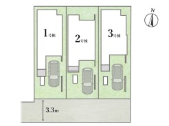 【全体区画図】
