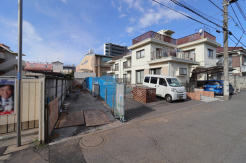 【外観：1月撮影】
