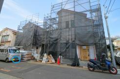 【外観：1月撮影】