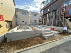 【外観：1月撮影】