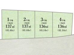 【全体区画図】
