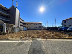 【外観：2月撮影】
