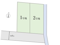 【全体区画図】
