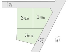 【全体区画図】
