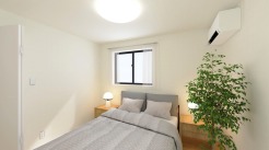 【内観イメージパース】
※イメージ画像と実際の物件とは異なる場合がございます。
