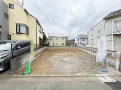 【外観：1月撮影】
