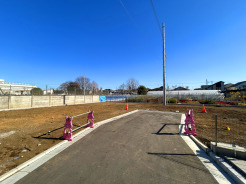 【外観：1月撮影】
