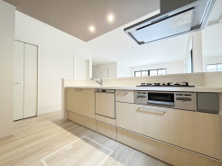 【プラン例：Kitchen】