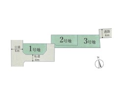 【全体区画図】
