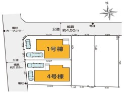 【全体区画図】
