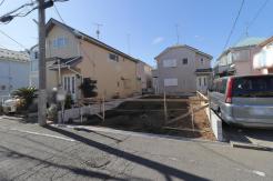 【外観：2月撮影】
