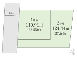 【全体区画図】
