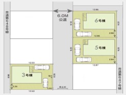 【全体区画図】
