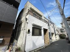 【古家あり：2月撮影】
