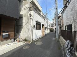 【古家あり：2月撮影】
