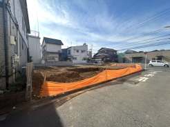 【外観：2月撮影】
