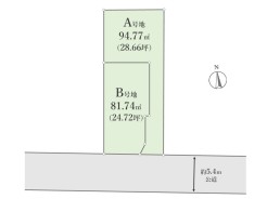 【全体区画図】
