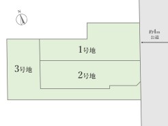【全体区画図】
