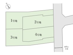 【全体区画図】
