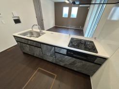 【3号棟：Kitchen】
