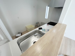 【Kitchen】
