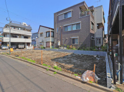 【外観：4月撮影】
