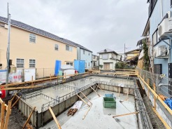 【外観：3月撮影】
