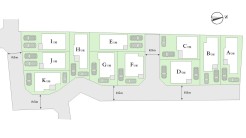 【全体区画図】
