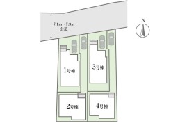 【全体区画図】
