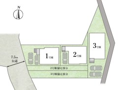 【全体区画図】
