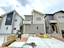 【外観】 4月撮影
