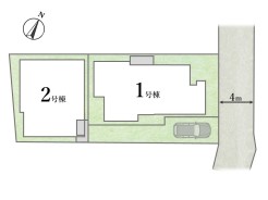 【全体区画図】
