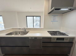 【Kitchen】
