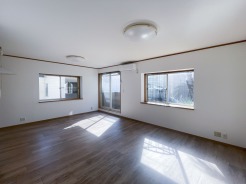 品川区荏原６丁目