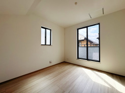 【Room：6.37帖】
心落ち着く、穏やかな時間が流れる空間