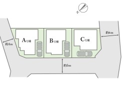 【全体区画図】
