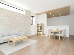 【LDK：15.12帖】
本画像はCGで作成しており、実際に現地に家具は配置しておりません。また、価格に家具は含まれません。
