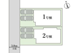 【全体区画図】
