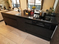 【Kitchen】
